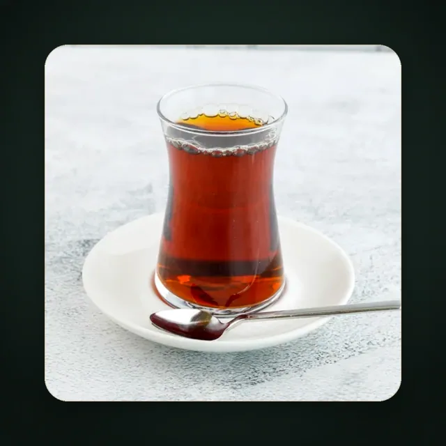 Çay servisi – Payidar Cafe